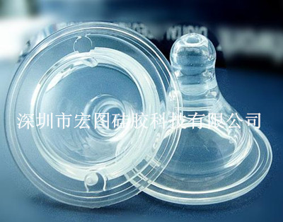硅膠有毒嗎?對人體健康有影響嗎? 硅膠奶嘴