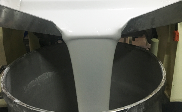 工業級液體硅膠