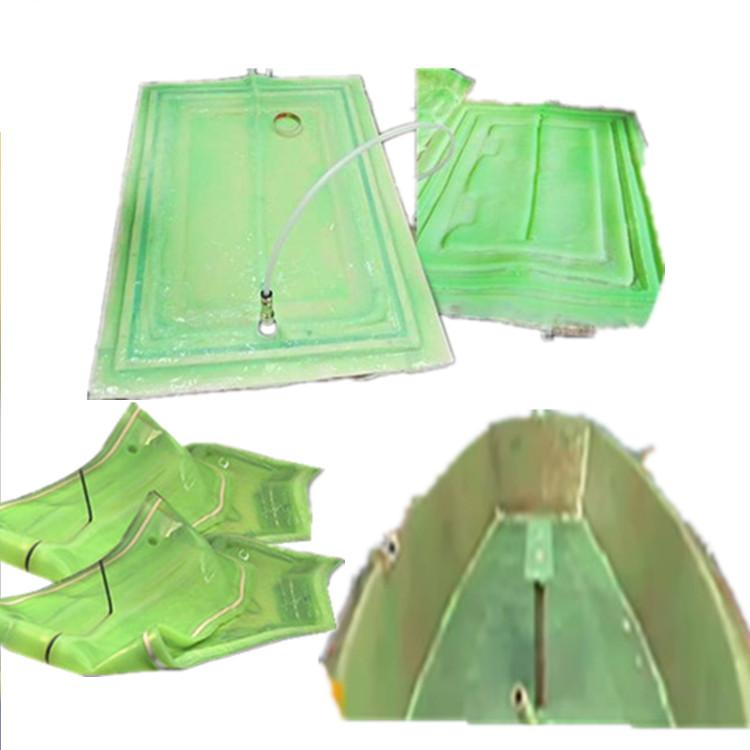 真空袋硅膠原料