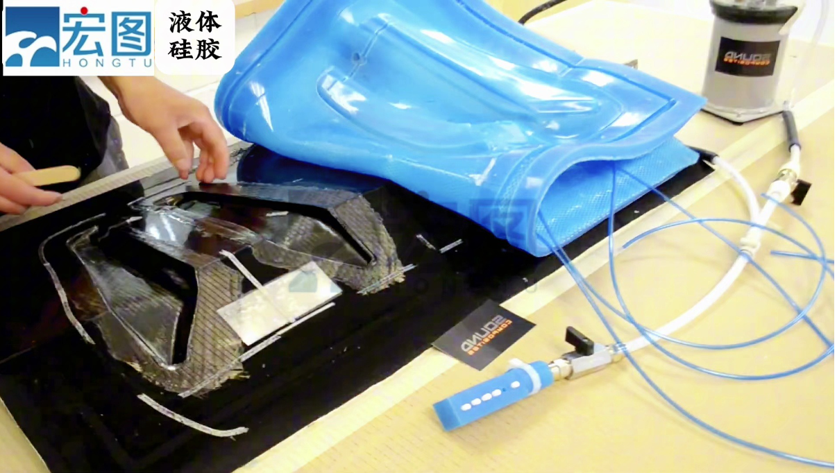 模具硅膠
